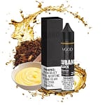 VGOD Cubano Black Nic Salt 30ml 25mg 50mg tobacco vanilla vape juice India