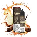 VGOD Cubano Brown Nic Salt 30ml 25mg 50mg tobacco vanilla vape juice