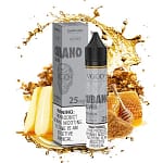 VGOD Cubano Silver Nic Salt 30ml Vape Juice