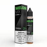 VGOD Melon Mix Nic Salt 30ml 25mg 50mg melon vape juice India