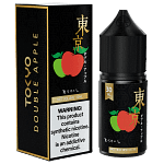 DOUBLE APPLE 30ML- TOKYO GOLD