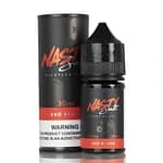 bad blood nasty salt