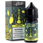 Nasty Lemon Mint