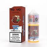 Super Cool Chocomint Ice 30ML