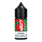 nasty strawberry and kiwi 30 ml
