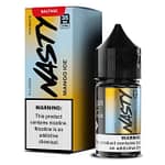 nasty mango ice 30ml