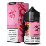 Nasty e liquid juice