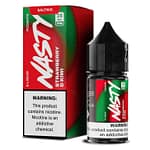 podmate nasty strawberry juice