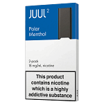 JUUL2 Polar Menthol