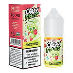 crazy fruits grape kitchi 30 ml