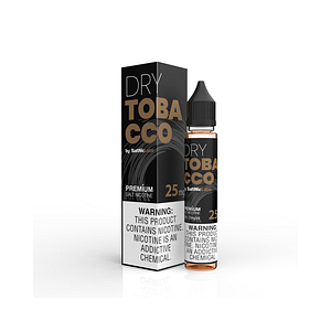 VGOD Dry Tobacco Nic Salt 30ml Vape Juice
