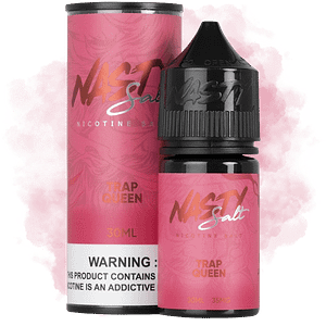 nasty salt trap queen