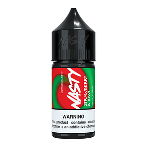 nasty strawberry and kiwi 30 ml