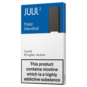 JUUL2 Polar Menthol