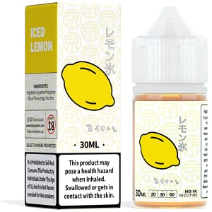 tokyo iced lemon 30 ml