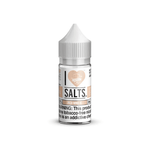 PCH MNG IC 30ml Nic Salt Juice PCH MNG IC 30ml Nic Salt Juice