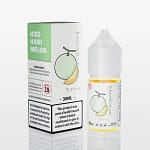iced hami melon