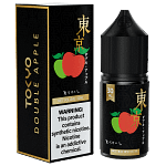 DOUBLE APPLE 30ML- TOKYO GOLD