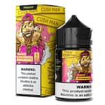 Nasty cushman straberry juice