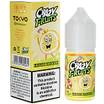 EXOTIC PASSION 30ML - TOKYO CRAZY FRUITS