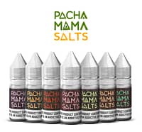 pachamamaa