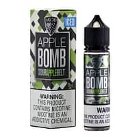 APPLE BOMB