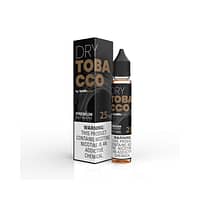 DRY TOBACCO