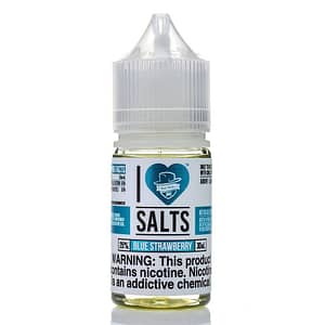 i love salt E juice