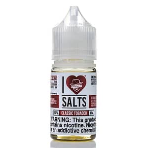 i love salt E juice