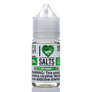 i love salt E juice