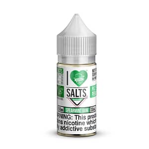 i love salt E juice
