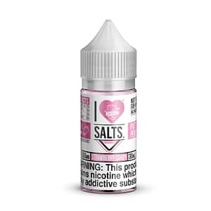 i love salt E juice