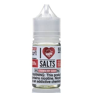 i love salt E juice