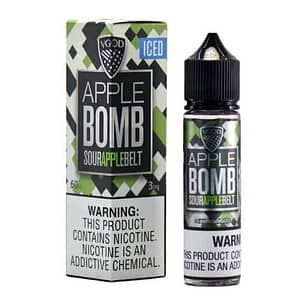 vgod vape liquid