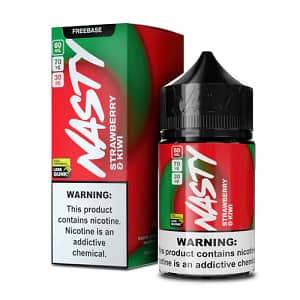 Nasty modmate juice