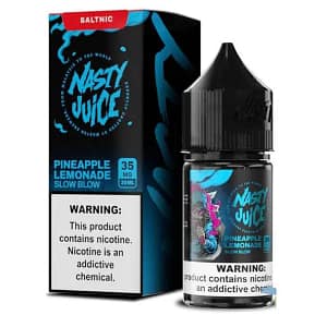 nastyj uice