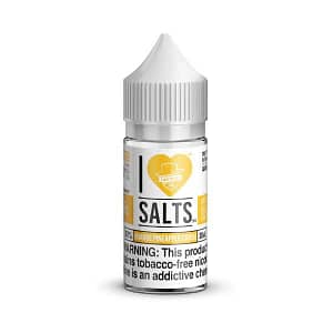 i love salt orange pineapple crush