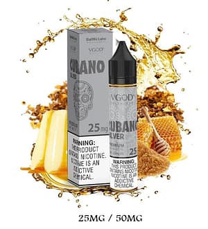 vgod vape liquid