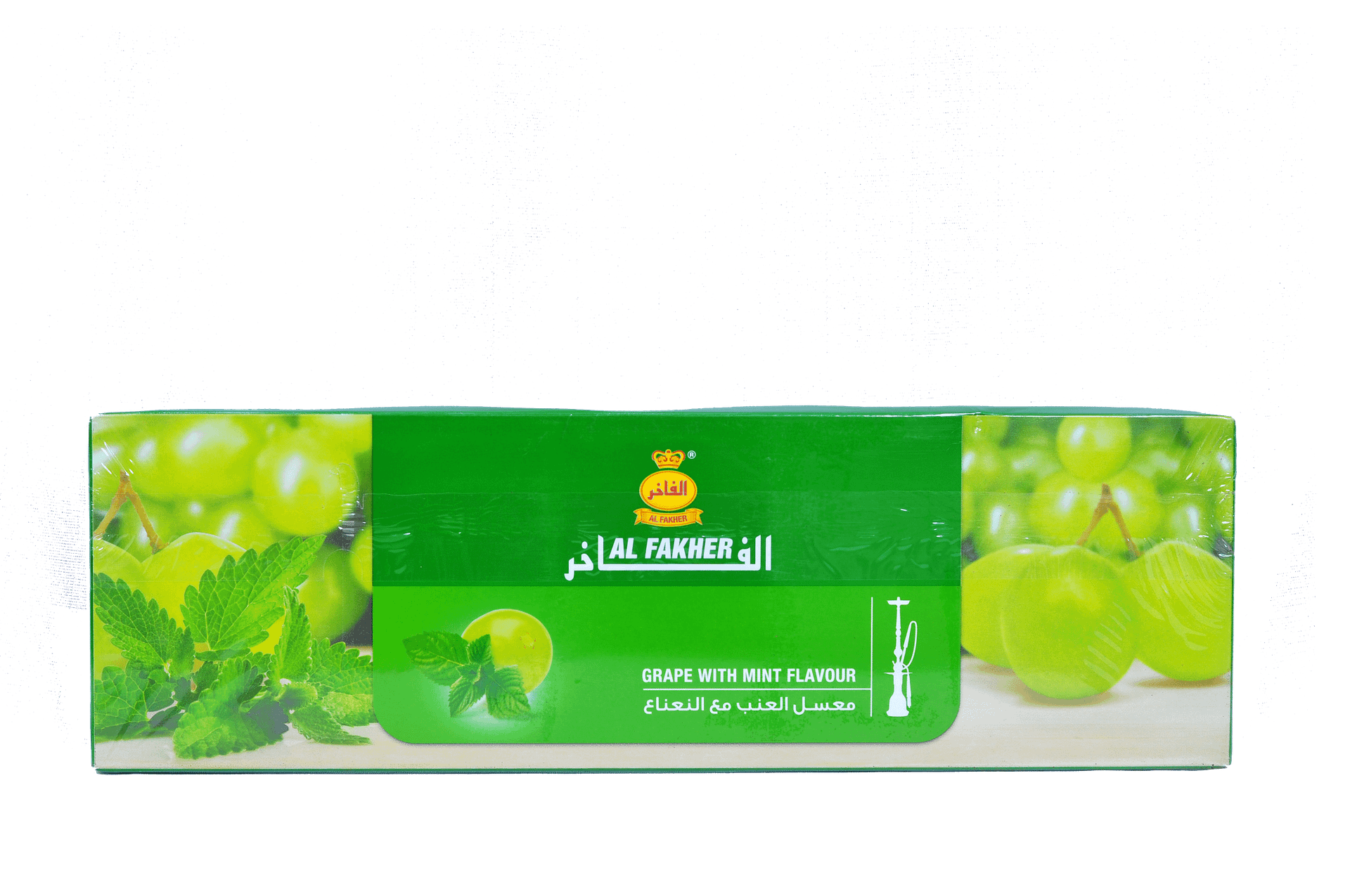 AlFakher Hookah Flavors Blidz Dokha