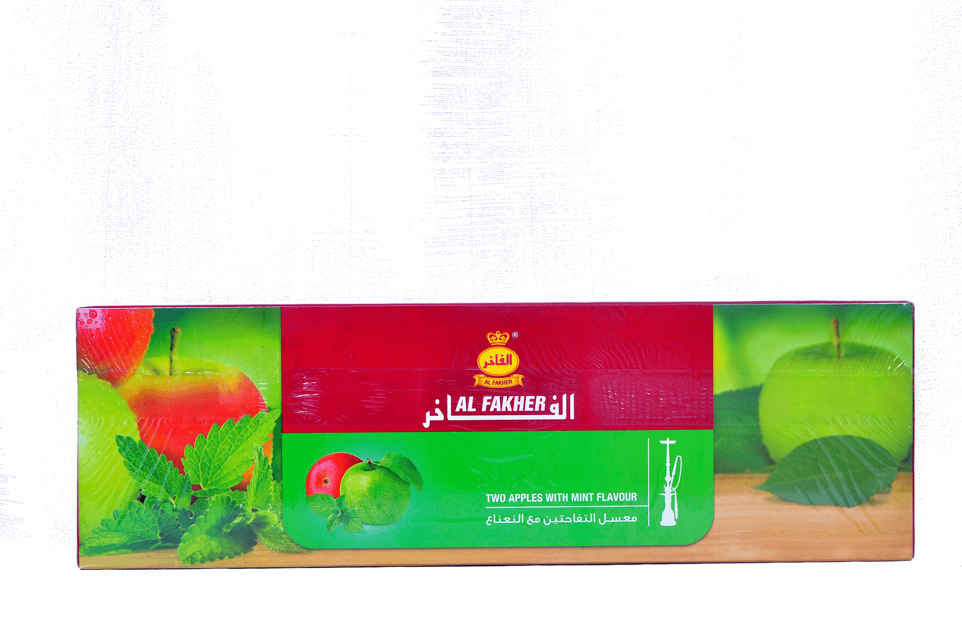 AlFakher Hookah Flavors Blidz Dokha